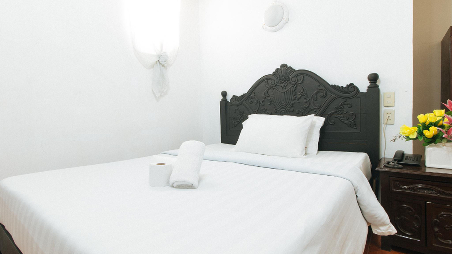 Bedroom 16
