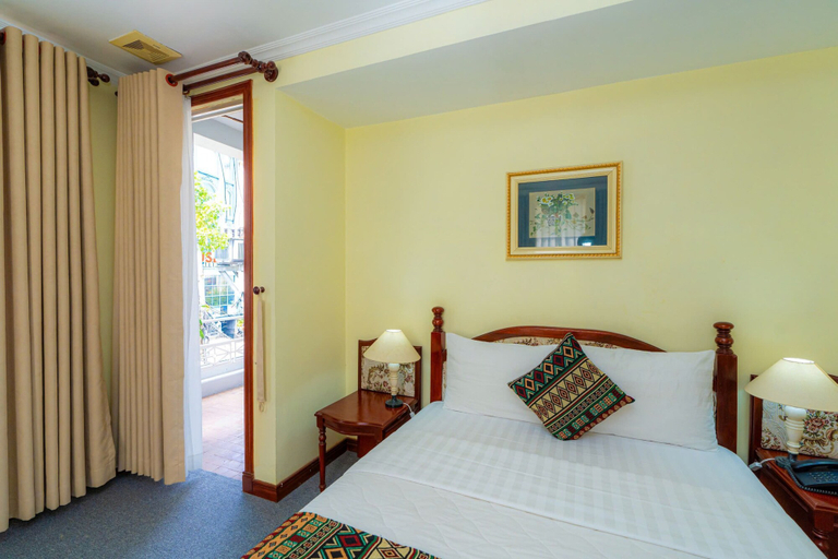 Bedroom 7