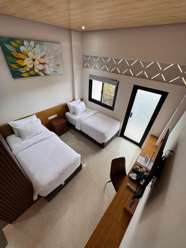 Bedroom 16