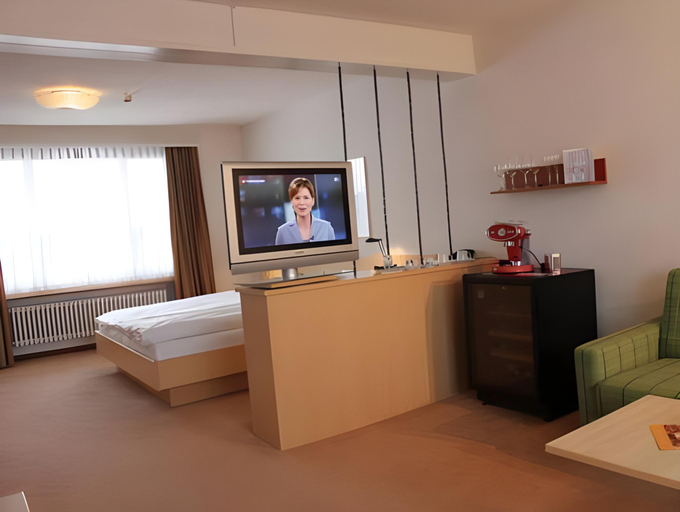 Bedroom 21