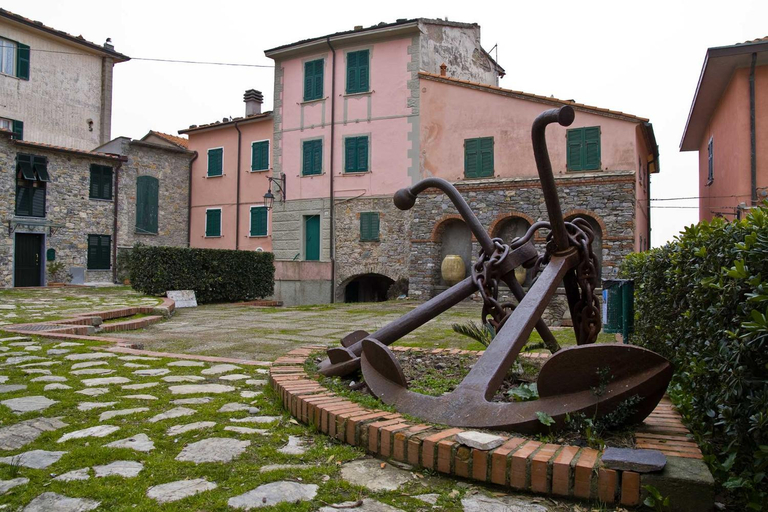 Hotel Garden Bocca di Magra, La Spezia