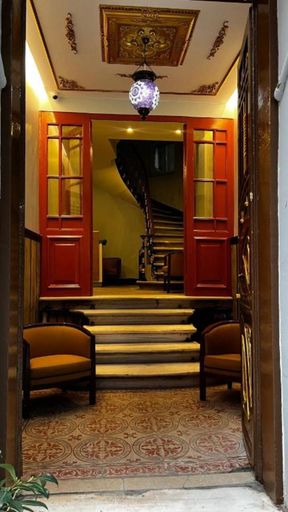 Public Area 2, Bali Star City Hotel, Beyoğlu