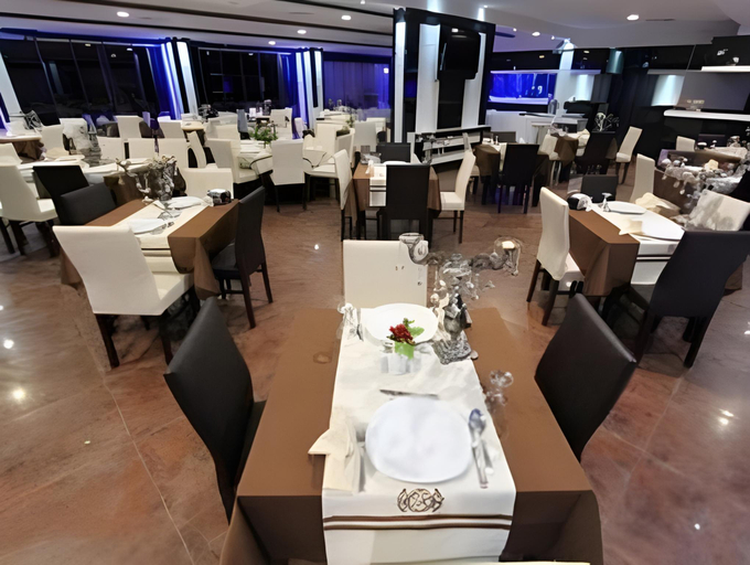 Food & Drinks 3, Aktug Elegance Hotel, Merkez