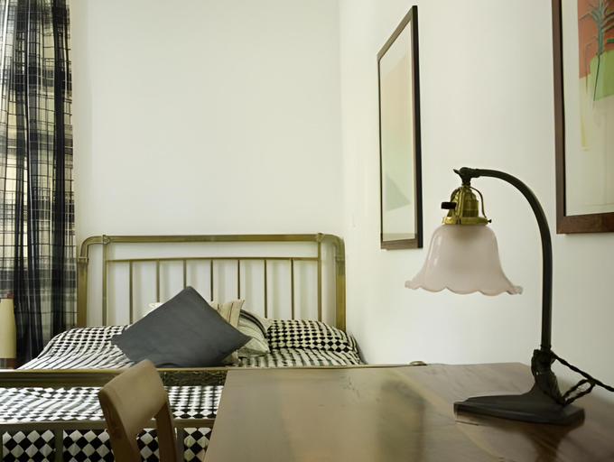 Bedroom 13