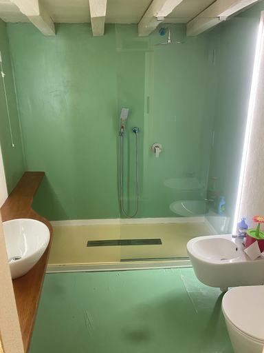 Bathroom 3