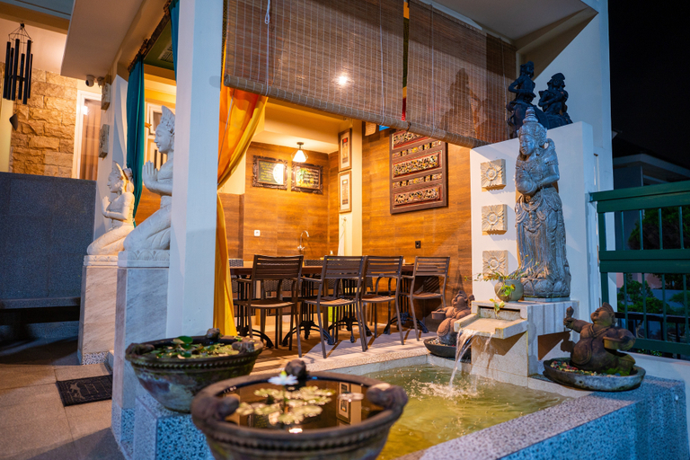 Others 4, Dhanesvara Holistic Villa Batu, Malang
