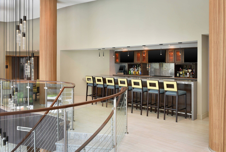 Food & Drinks 5, Four Points by Sheraton Coral Gables, Miami-Dade