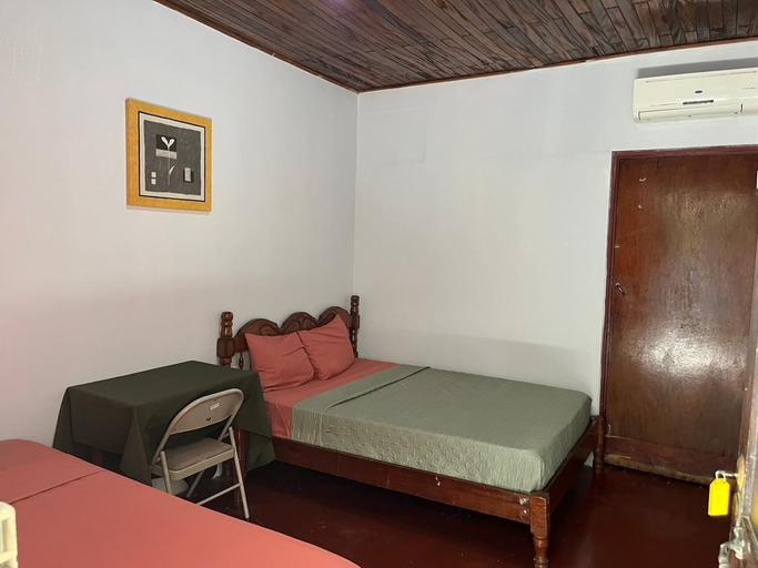 Bedroom 3, Hotel Guanacaste, Liberia