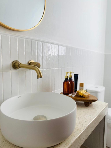 Bathroom 5, Isla Villas - Private Boutique Villas, Lombok