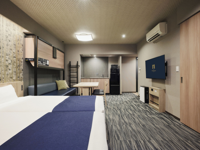 Bedroom 21