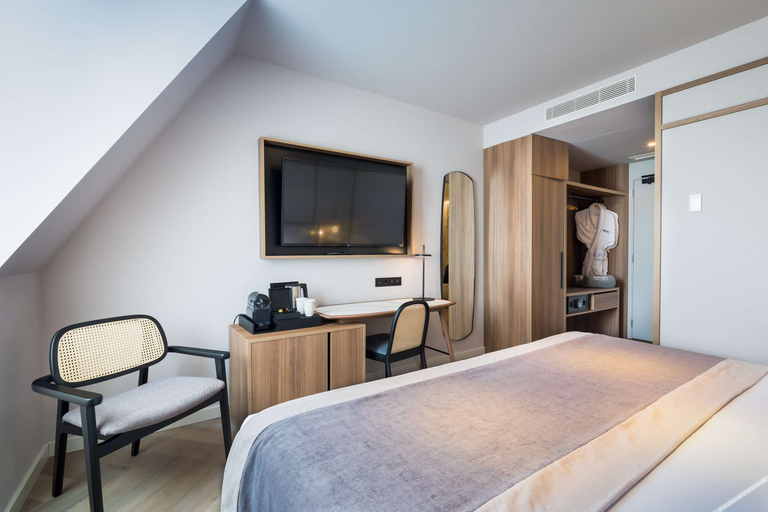 Bedroom 3, Barcelo Funchal Oldtown, Funchal
