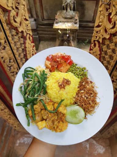 Food & Drinks 5, Kaya Culture House, Gianyar