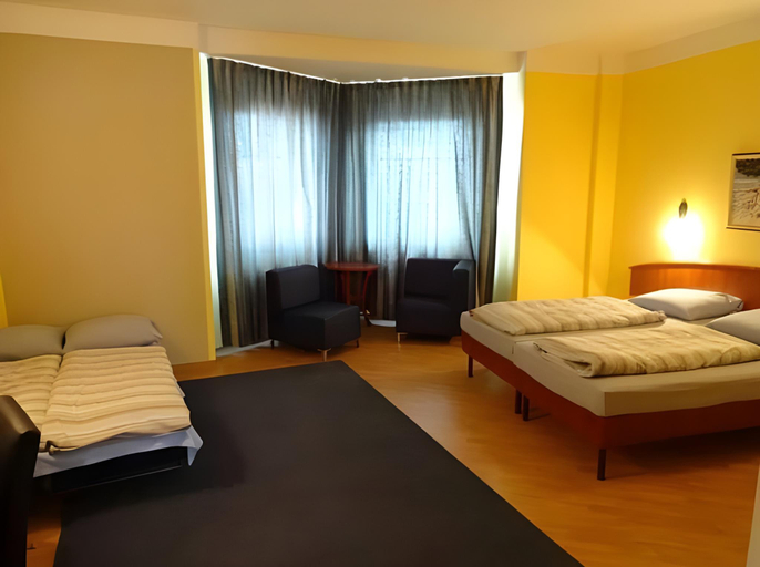 Bedroom 10