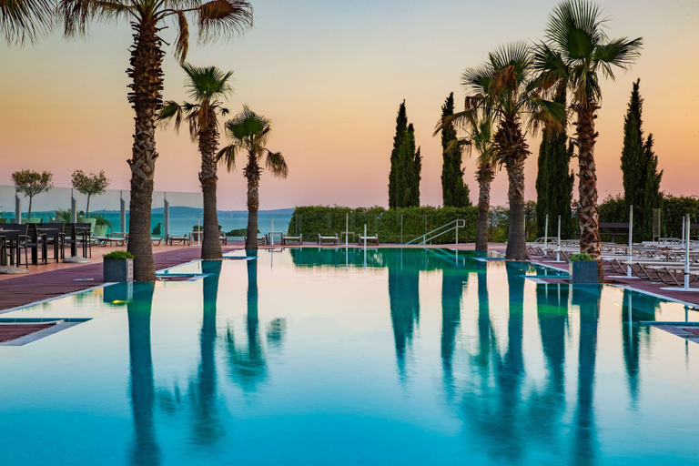 Sport & Beauty 2, Radisson Blu Resort & Spa, Split, Split