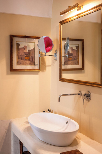 Bathroom 5, Palazzo Ducale Venturi - Luxury Relais & Wellness, Lecce