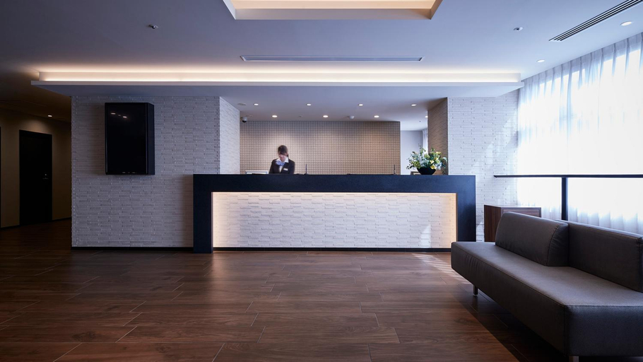 Public Area 2, JR East Hotel Mets Tsudanuma, Narashino
