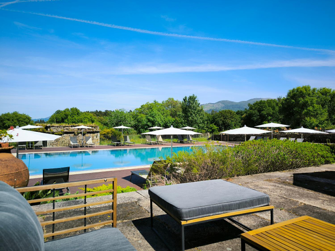 Sport & Beauty 2, Hotel Paco de Vitorino, Ponte de Lima