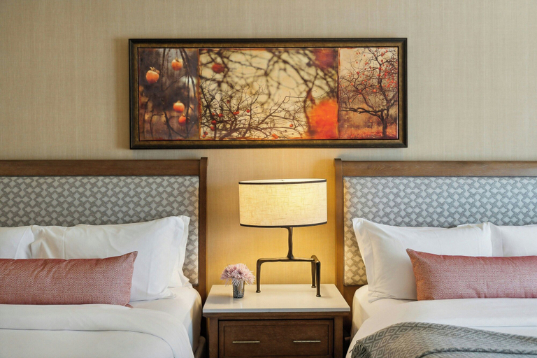 Bedroom 3, The St. Regis Deer Valley, Summit