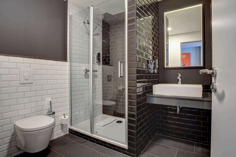 Bathroom 8
