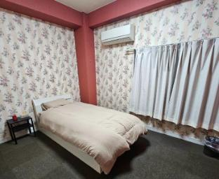 Bedroom 3, Akogareya, Kōtō