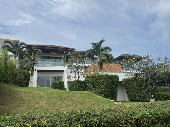 Exterior & Views 2, Horizon Villas Samui, Ko Samui