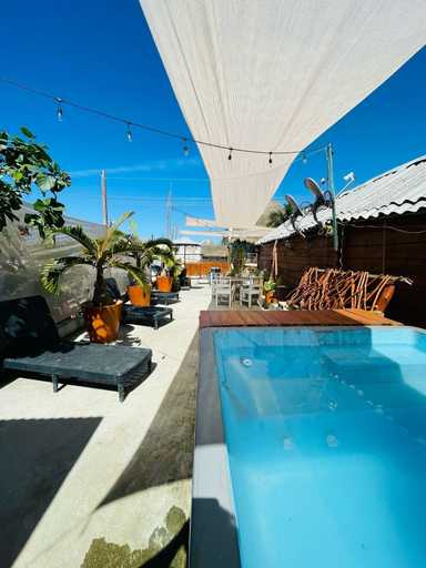 Sport & Beauty, MAYAB Holbox, Lázaro Cárdenas