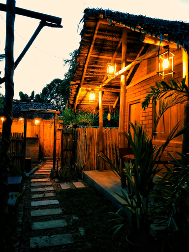 Exterior & Views, LUNUVILA RESORT DICKWELLA, Dickwella