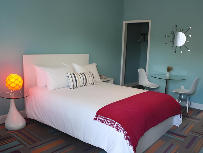 Bedroom 22