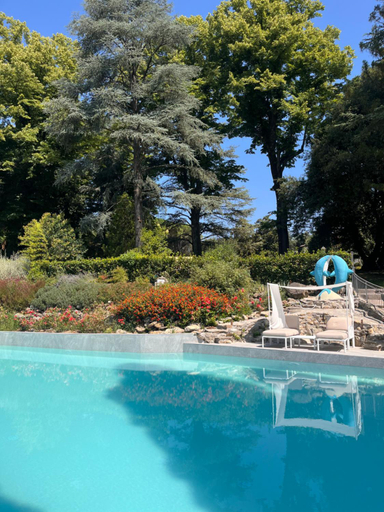 Sport & Beauty 2, Fantastic Garden - Firenze Nord, Florence