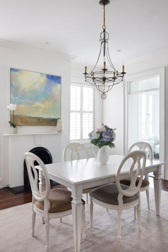 Dining Room 5