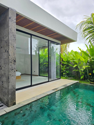 Sport & Beauty 3, Villa Ananda Nilaya, Badung