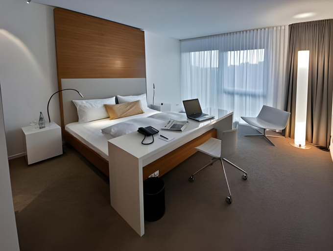 Bedroom 17