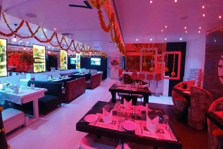 Food & Drinks 2, Hotel Mandakini Lush, Kanpur Nagar