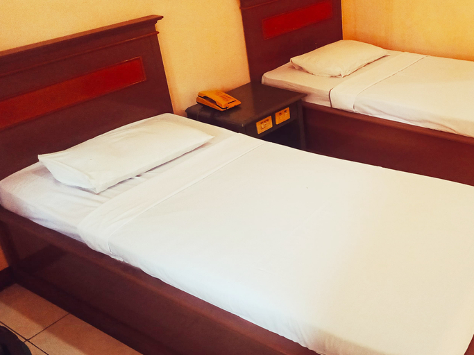 Hotel Wijaya Purwokerto, Banyumas
