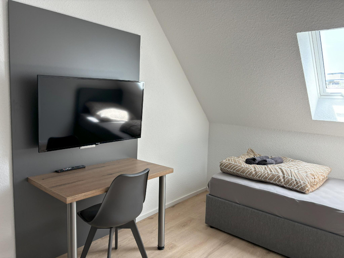 Others 5, Apartments Leimen, Rhein-Neckar-Kreis