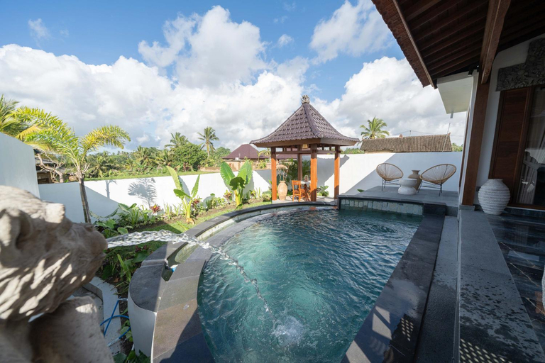 Sport & Beauty 2, Maddu Suites, Gianyar