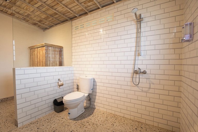 Bathroom 4, Bale Taru Pecatu, Badung