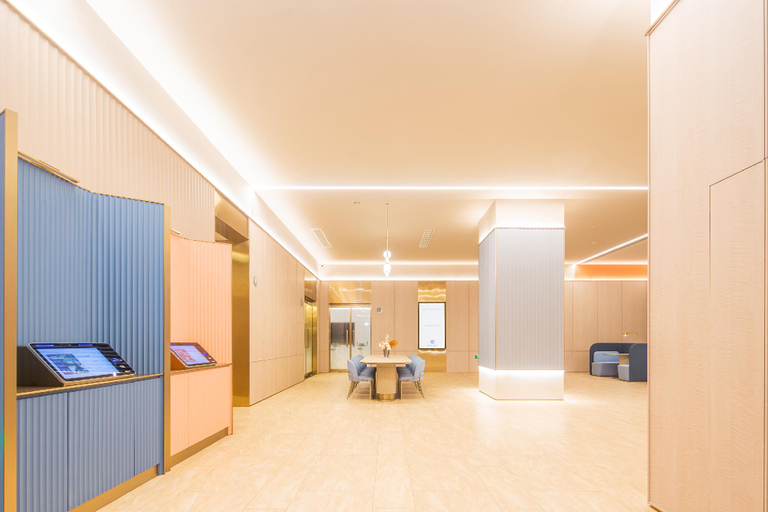 Others 5, Hanting Hotel Shangqiu Xiayi Trade Port, Shangqiu