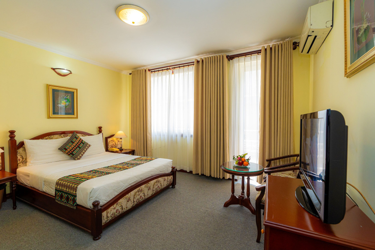 Bedroom 5