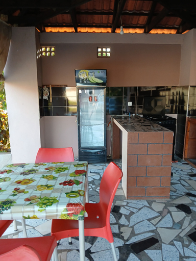 Food & Drinks, Elite Services Accommodations, Boane