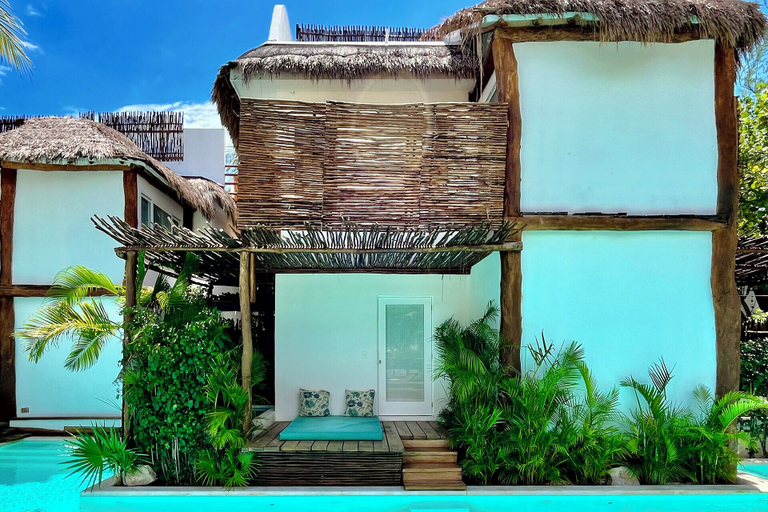 Exterior & Views 2, Hotel Cabañas Tulum Beach Hotel & Spa, Cozumel