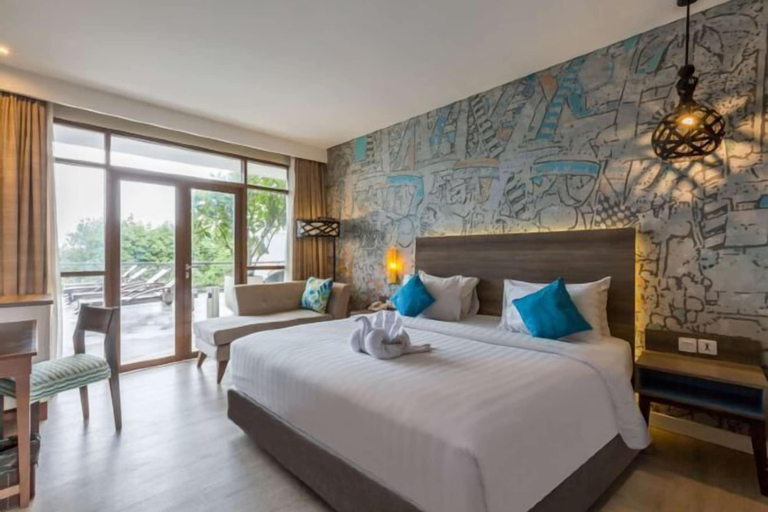 Bedroom 29