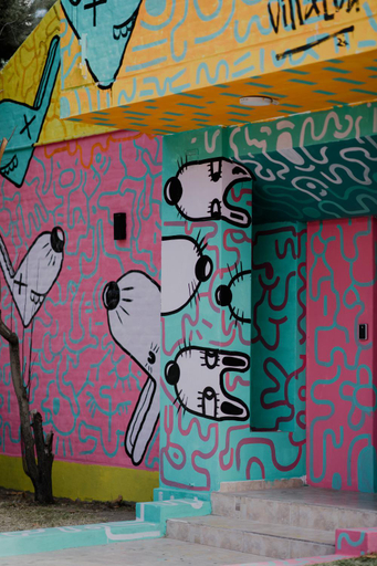 Others 2, Click Hostel Neuquen, Confluencia