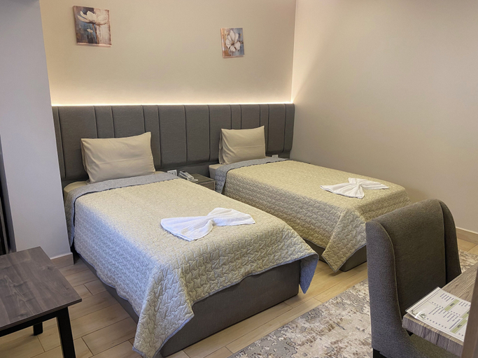 Bedroom 19