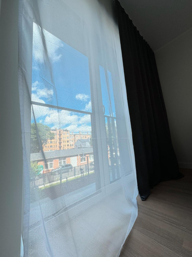 Bedroom 2, Dainas Apartment, Riga