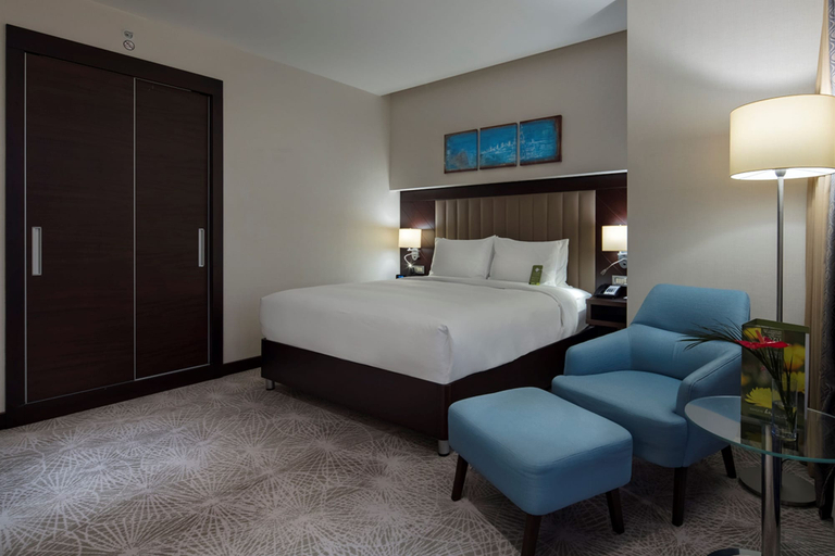 Bedroom 3, Doubletree by Hilton Istanbul Umraniye, Ümraniye