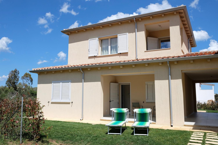 Others 2, Le Isole di San Teo, Nuoro