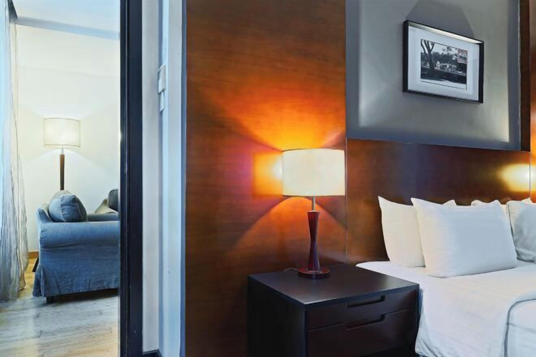 Bedroom 8