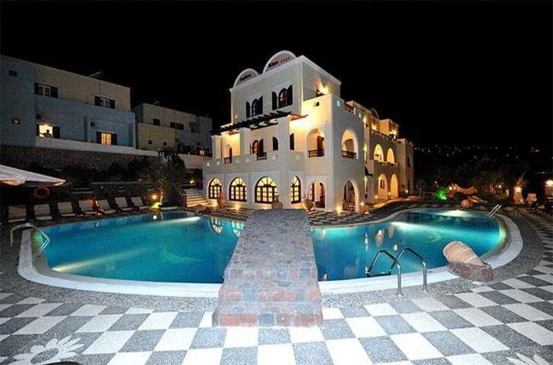 Sport & Beauty, B Suites, South Aegean