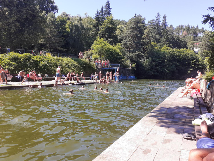 Others 5, Penzion U Smrku Lulec, Vyškov